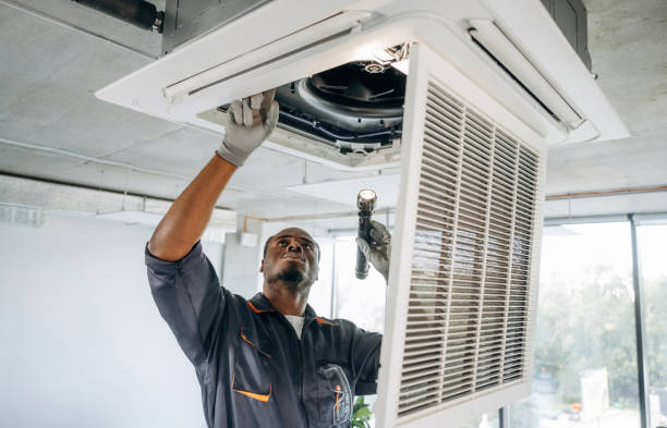 Licensed Hvac service in Alexis, NC - FH HVAC