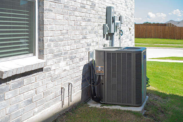 Reliable Hvac contractor in Alexis, NC by FH HVAC